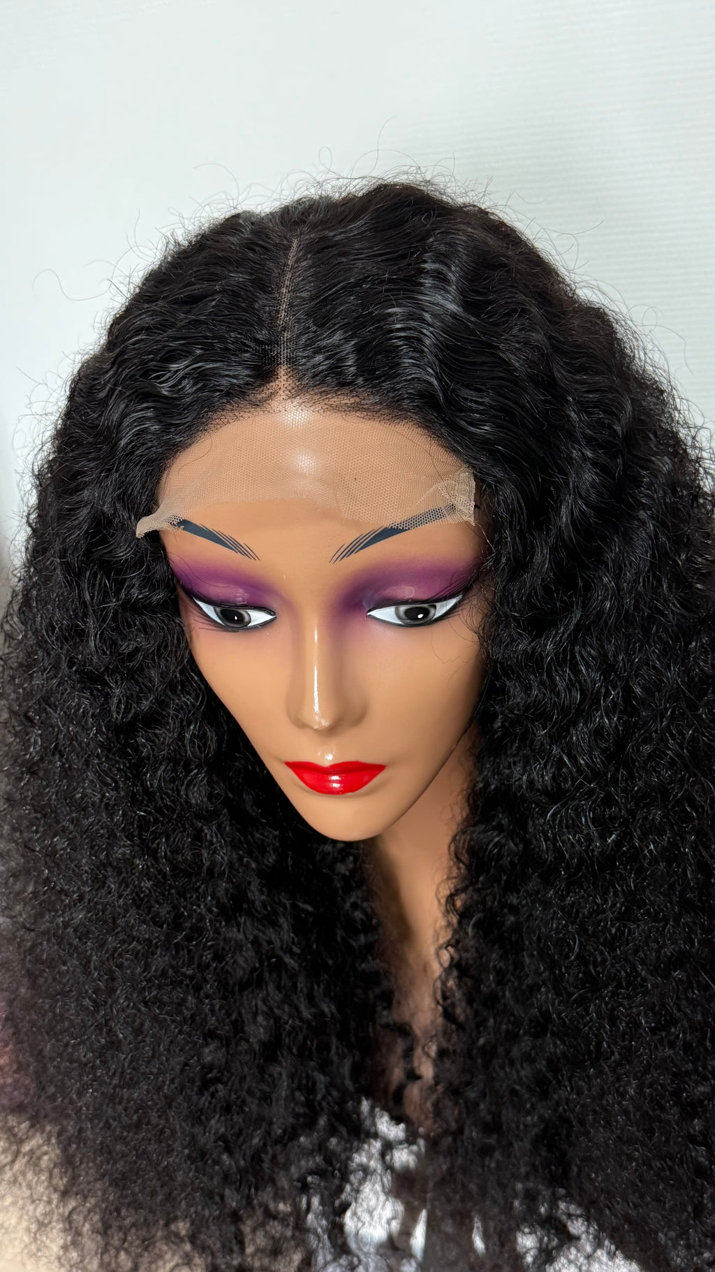 💎 Perruque 5x5 “Burmesse” – 24 pouces