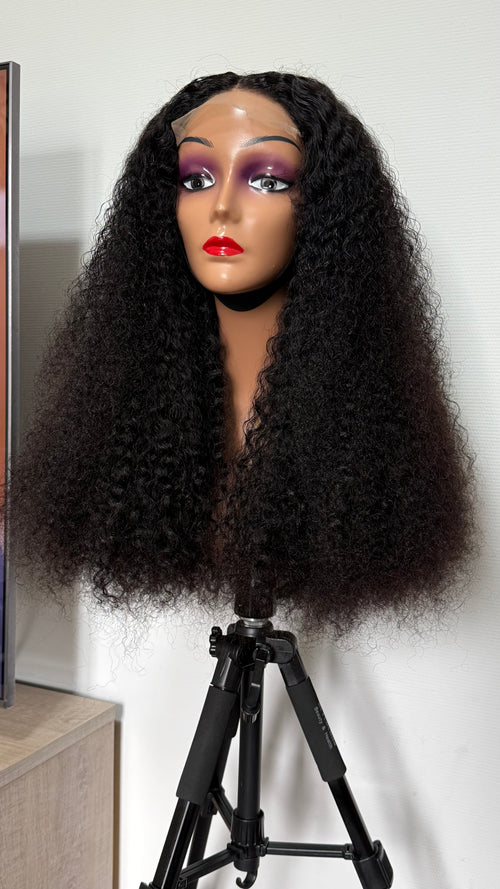 💎 Perruque 5x5 “Burmesse” – 24 pouces